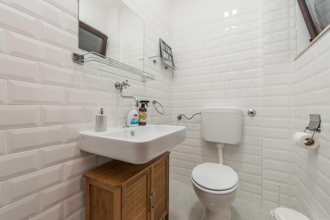 Anic House Apartment ซาดาร์ ภายนอก รูปภาพ