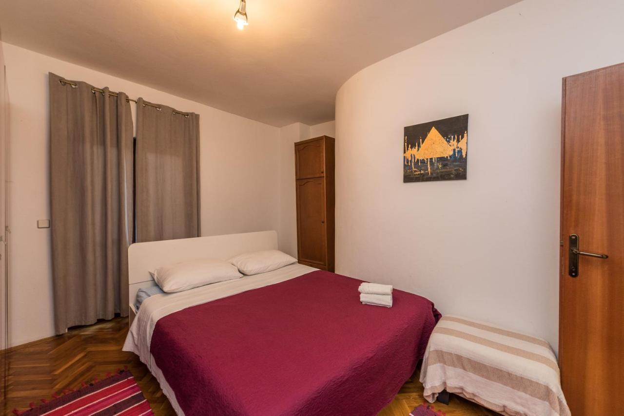 Anic House Apartment ซาดาร์ ภายนอก รูปภาพ