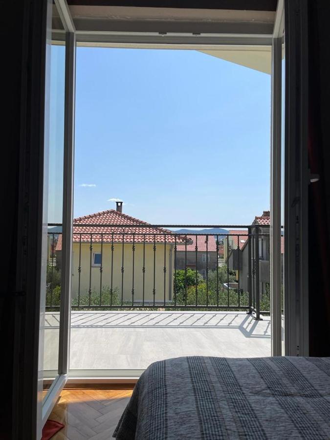 Anic House Apartment ซาดาร์ ภายนอก รูปภาพ
